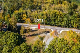 Land for Sale, Lot 2 Elk Rd, Lake Cowichan, BC