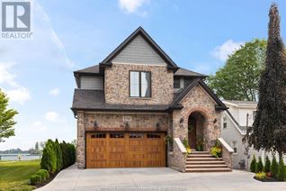 House for Sale, 8748 Riverside Drive East, Windsor, ON