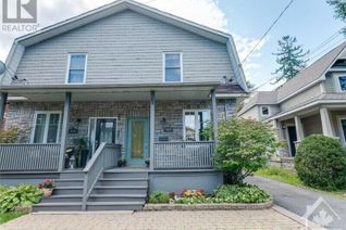House for Rent, 572 Cole Avenue, Ottawa, ON