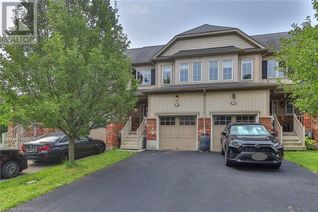 Townhouse for Sale, 3 Dwyer Court, Brantford, ON