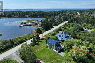 House for Sale, 4760 Highway 331, West Dublin, NS