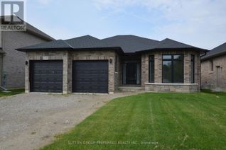 Detached House for Rent, 248 Leitch Street, Dutton/Dunwich (Dutton), ON