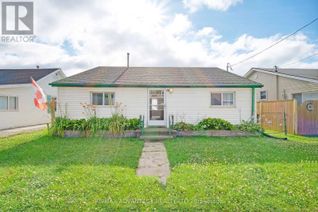 Bungalow for Sale, 161 Bessie Street, Central Elgin (Port Stanley), ON