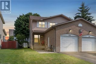 Semi-Detached House for Sale, 935 Clearfield Crescent, Kingston, ON