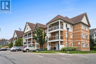 Condo for Sale, 124 Aspen Springs Drive #307, Clarington (Bowmanville), ON