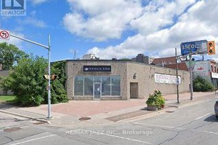 Commercial/Retail Property for Lease, 88 King Street W, Oshawa, ON