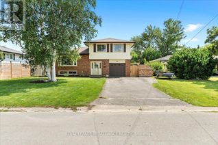 Sidesplit for Sale, 4 Lexington Crescent, Belleville, ON