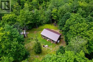 House for Sale, 1794 Hadlington Road, Highlands East, ON