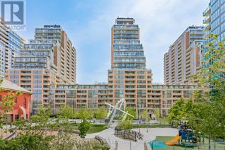 Condo Townhouse for Sale, 85 East Liberty Street #TH77b, Toronto C01, ON