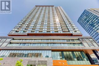 Condo for Sale, 19 Western Battery Road #1720, Toronto C01, ON