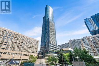 Condo for Sale, 386 Yonge Street #2403, Toronto C01, ON