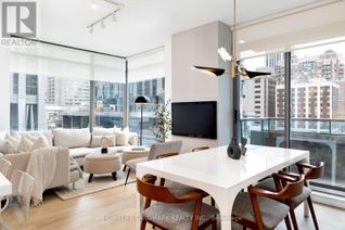 Condo Apartment for Rent, 18 Yorkville Avenue #505, Toronto C02, ON