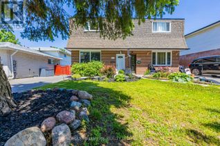 Semi-Detached House for Sale, 409 Maplewood Drive, Oshawa, ON