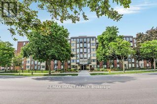 Condo Apartment for Sale, 1540 Pickering Parkway #302, Pickering, ON