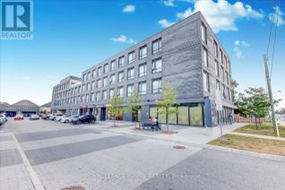 Condo Apartment for Sale, 1800 Simcoe Street N #218, Oshawa, ON