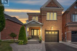 Detached House for Sale, 112 Rutherford Road, Bradford West Gwillimbury, ON