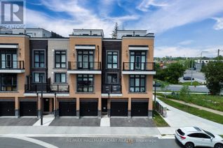 Condo for Sale, 1 Bond Crescent #3, Richmond Hill, ON