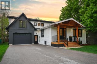 Detached House for Sale, 12 Centre Street, Innisfil, ON