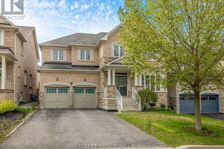 House for Sale, 1008 Sherman Brock Circle, Newmarket, ON