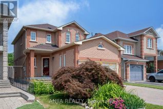 Detached House for Sale, 81 Eastpine Drive, Markham, ON