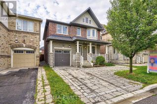 Detached House for Sale, 20 James Joyce Drive, Markham, ON