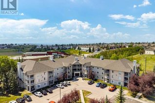 Condo for Sale, 1000 Citadel Meadow Point Nw #308, Calgary, AB
