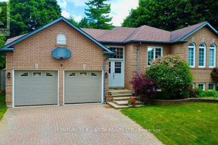 Detached House for Sale, 9 Ashton Street, Orillia, ON