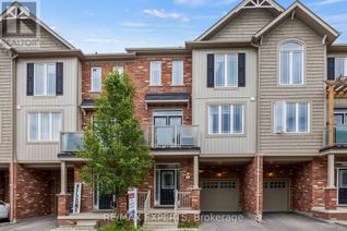 Townhouse for Sale, 51 Valley Lane, Caledon, ON