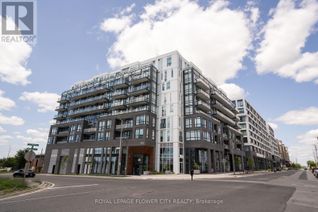 Condo for Sale, 3005 Pine Glen Road #417, Oakville, ON