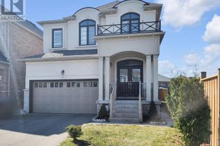 House for Sale, 47 Dunley Crescent, Brampton, ON