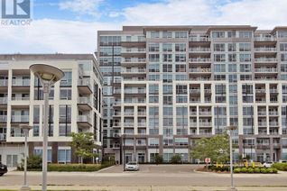 Condo Apartment for Sale, 1050 Main Street E #716, Milton, ON