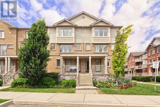 Townhouse for Sale, 3250 Bentley Drive #38, Mississauga, ON