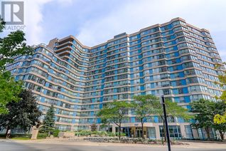 Condo Apartment for Sale, 250 Webb Drive #404, Mississauga, ON