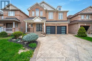 Detached House for Sale, 90 Masters Green Crescent, Brampton, ON