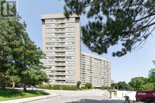 Property for Sale, 475 The West Mall #1404, Toronto W08, ON