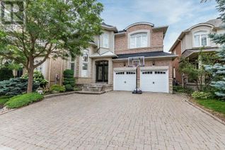 Detached House for Sale, 18 Fogerty Street, Brampton, ON