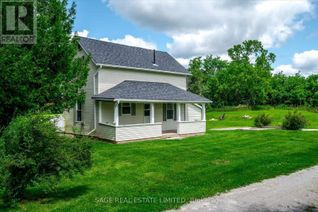 Detached House for Sale, 122 Cosh's Road, Kawartha Lakes, ON