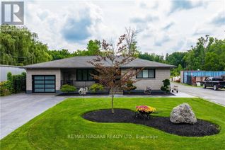 Bungalow for Sale, 5820 Ramsey Road, Niagara Falls, ON