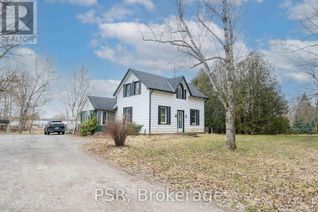 Farm for Sale, 452 10th Concession Road E, Hamilton, ON