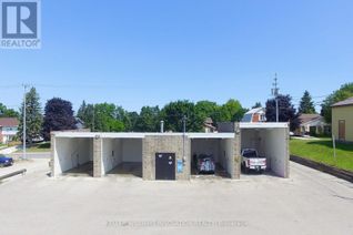 Car Wash Business for Sale, 683 11th Street, Hanover, ON