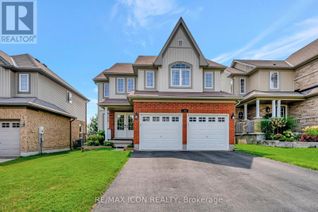 Detached House for Sale, 140 Hilltop Drive, North Dumfries, ON