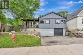 Bungalow for Sale, 911 Garth Street, Hamilton, ON