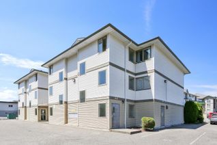 Property for Sale, 7435 Shaw Avenue #105, Chilliwack, BC