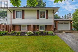 House for Sale, 169 Miller Street, Mount Forest, ON