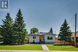 Detached House for Sale, 224 Ross Avenue, Cochrane, AB