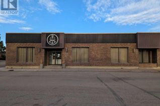 Commercial/Retail Property for Sale, 2008 21 Street, Coaldale, AB