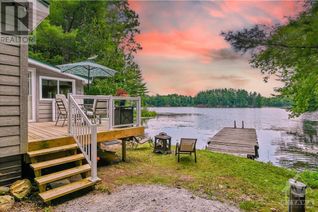 Property for Sale, 520 Otty Lake S W Shore Road, Perth, ON