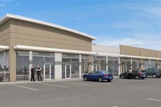 Commercial/Retail Property for Lease, 110 1202 Emerson Avenue, Saskatoon, SK