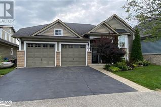 Property for Sale, 15 Marine View Drive, Collingwood, ON