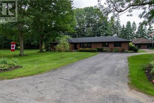 Property for Sale, 64 Rokeby Side Rd, Norfolk, ON